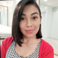 Katherine Morales