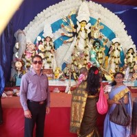 Arun Jha