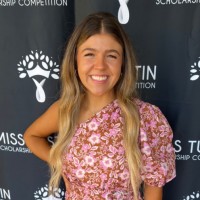 Morgan Gallegos