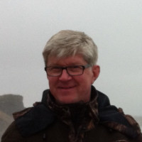 Lars Norström