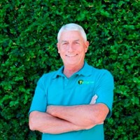 Dan Hunsaker