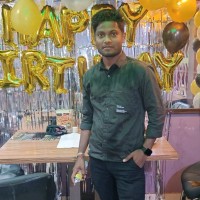 Suraj Sharma