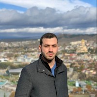 Eran Lalish