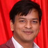 Anish Gupta