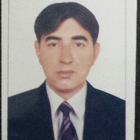 Mohammad Taif