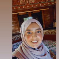 Hafsa El