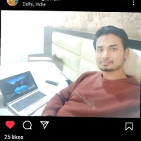 Kishan Tiwari