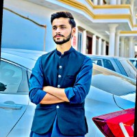 Rana Usman