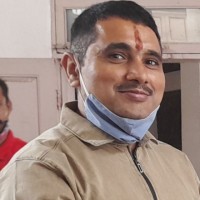Pavankumar Kannambadi