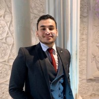 Omar Khaled