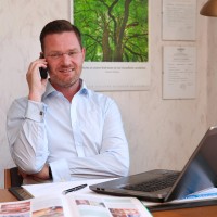 Dr. Med. Dent. Gerd Eggenstein