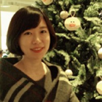 Cindy (Gyu Ryeong) Park