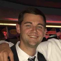 Tyler Anderson