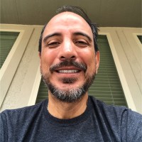 Ruben Villa