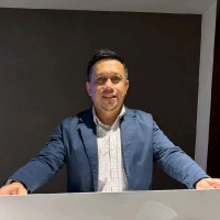 Mohammad Farid Abdullah, PMP®