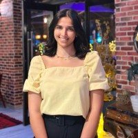 Farah Abidi