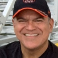 Arnold Galvan