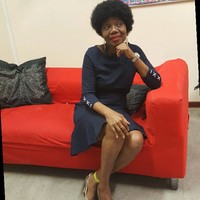 Jemima Lokko
