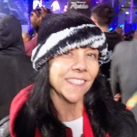 Sherry Kay Bernard