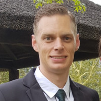 Johan Opperman