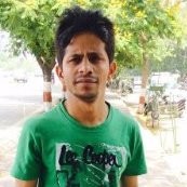 Uday Chande
