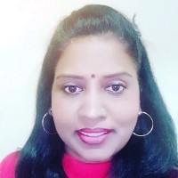 Sharmini Ramakrishnan