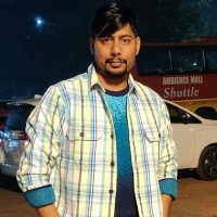 Pankaj Rao