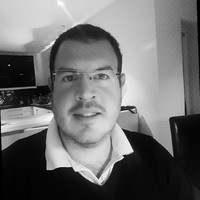 Nicholas Mansell