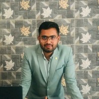 Meet Gadhiya
