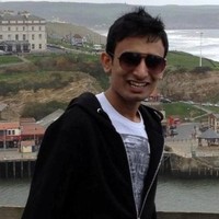 Kuldeepsingh Jadeja