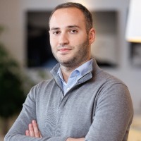 Luka Tarasashvili