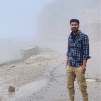 Muhammed Shaheryar