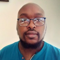 David Kinyanjui