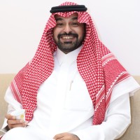 Abdulaziz Alharbi , CIPD