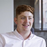 Kyle Entwistle