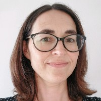 Katharine Dann