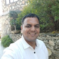 Rakesh Paliwal