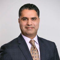Kevin Mancherjee