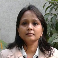 Dipanwita Banerjee