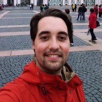 Diego Gomez Pimienta