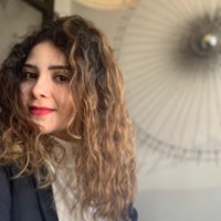 Jessica Carranza García