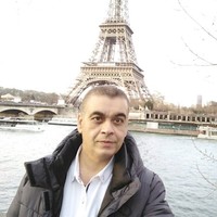 Youssef Hegab