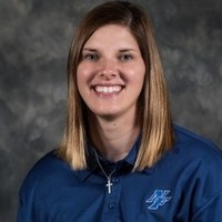 Taylor Jeffs