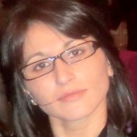 Zlatka Harizanova