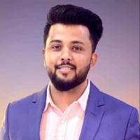 Ashish Mani