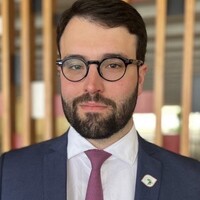 Rodolfo Ribeiro C. Marques