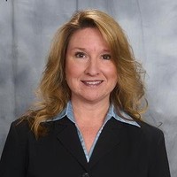 Linda Robertson