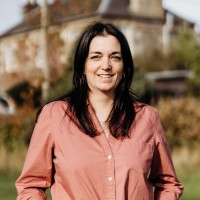 Nicola Raine