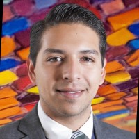 Leonardo F. Brum Ramírez