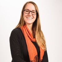 Rebecca Gowell-Masterjohn